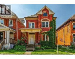 88 GRANT Avenue, Hamilton, Ontario