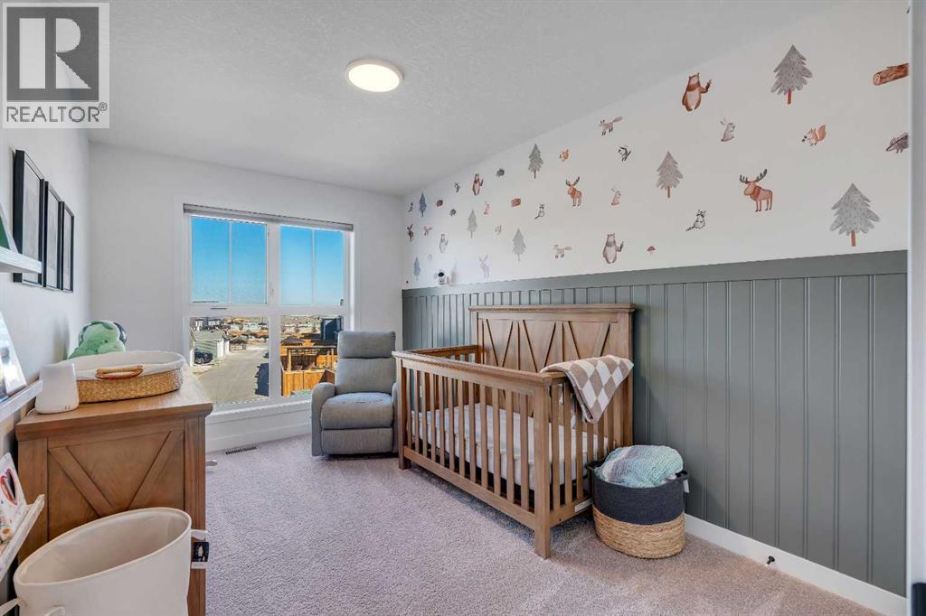 20 Edith Crescent Nw, Calgary, Alberta  T3R 2C3 - Photo 22 - A2276061