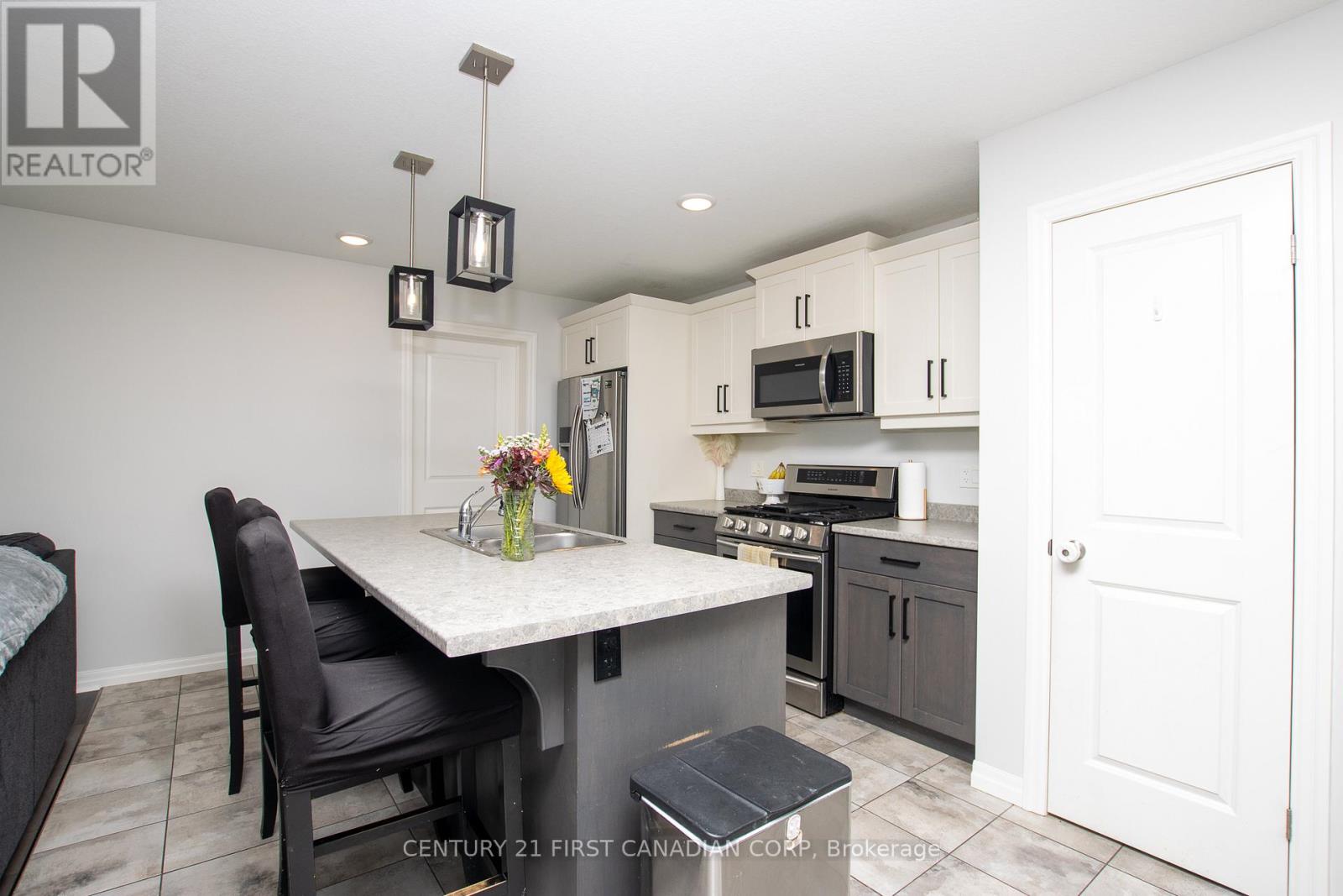 16 Arnold Street, Tillsonburg, Ontario  N4G 0G9 - Photo 11 - X12672694