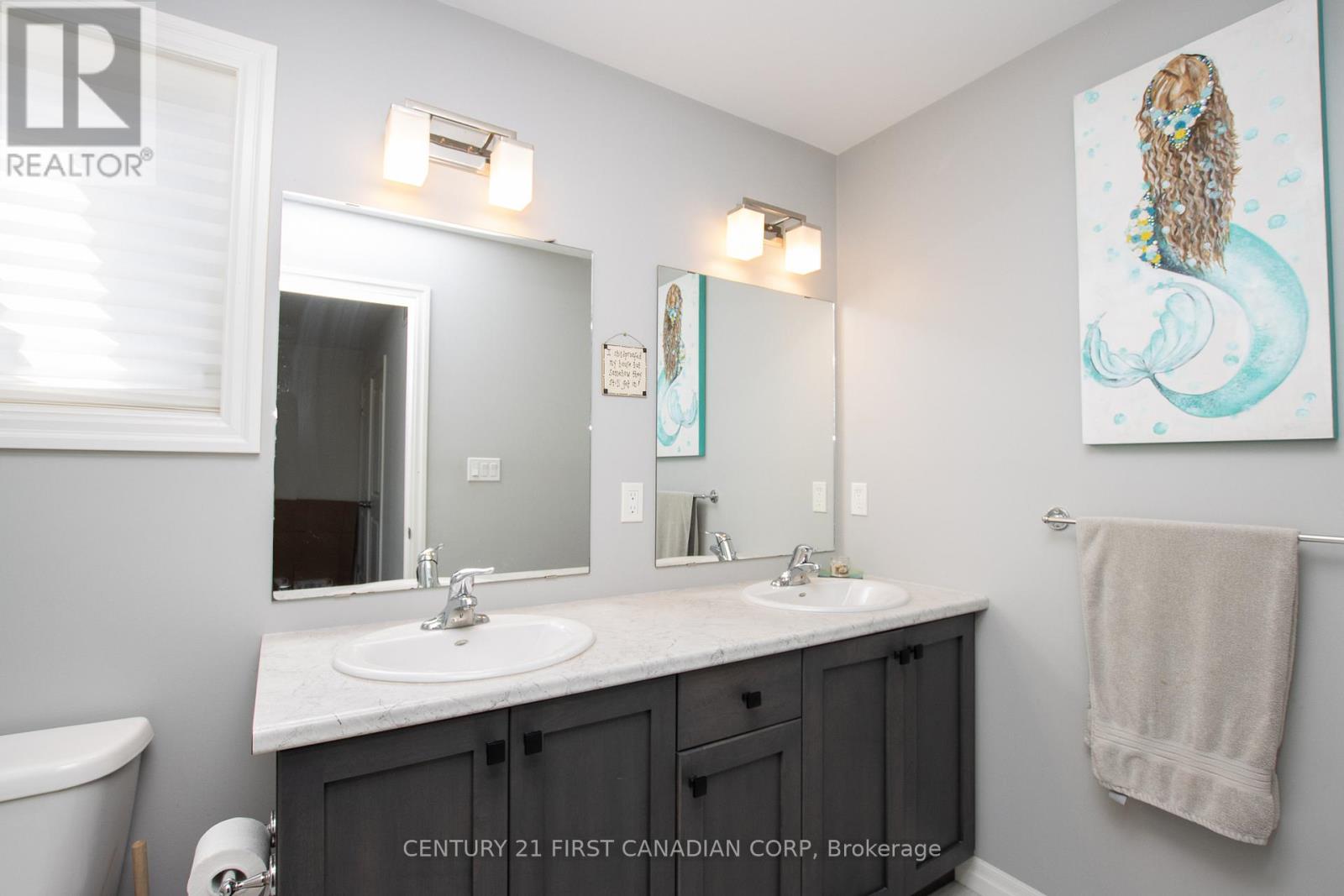 16 Arnold Street, Tillsonburg, Ontario  N4G 0G9 - Photo 24 - X12672694