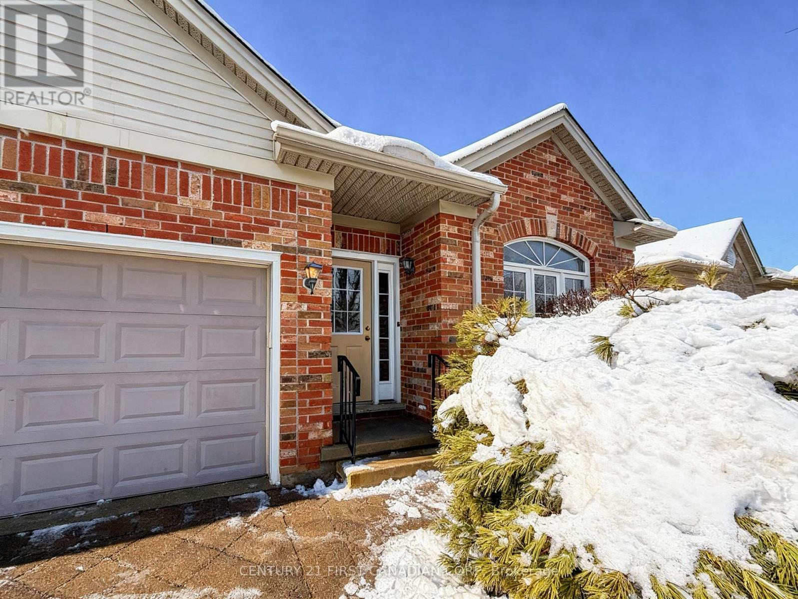 332 Ambleside Drive, London North, Ontario  N6G 5H9 - Photo 2 - X12672706