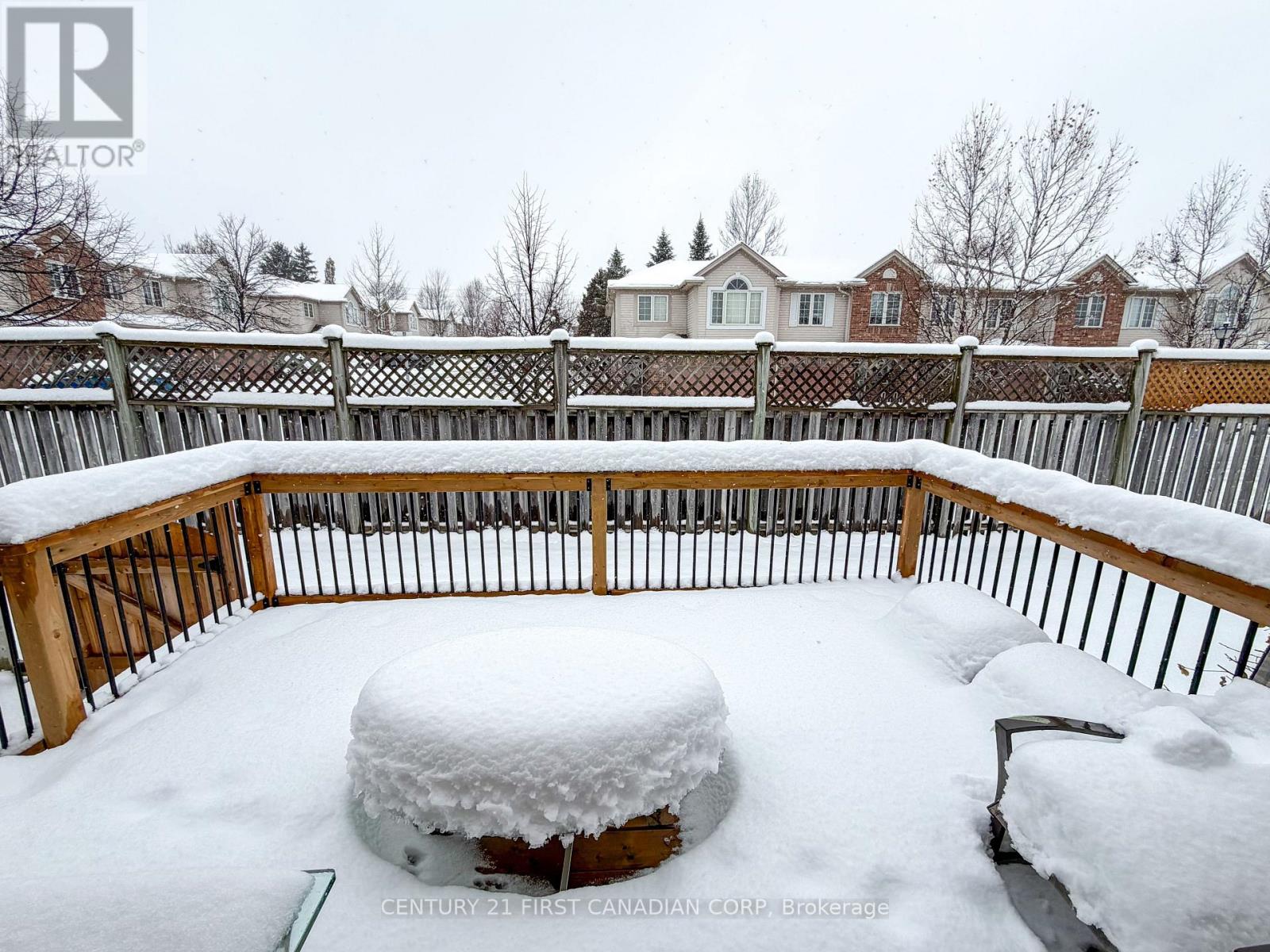 332 Ambleside Drive, London North, Ontario  N6G 5H9 - Photo 20 - X12672706