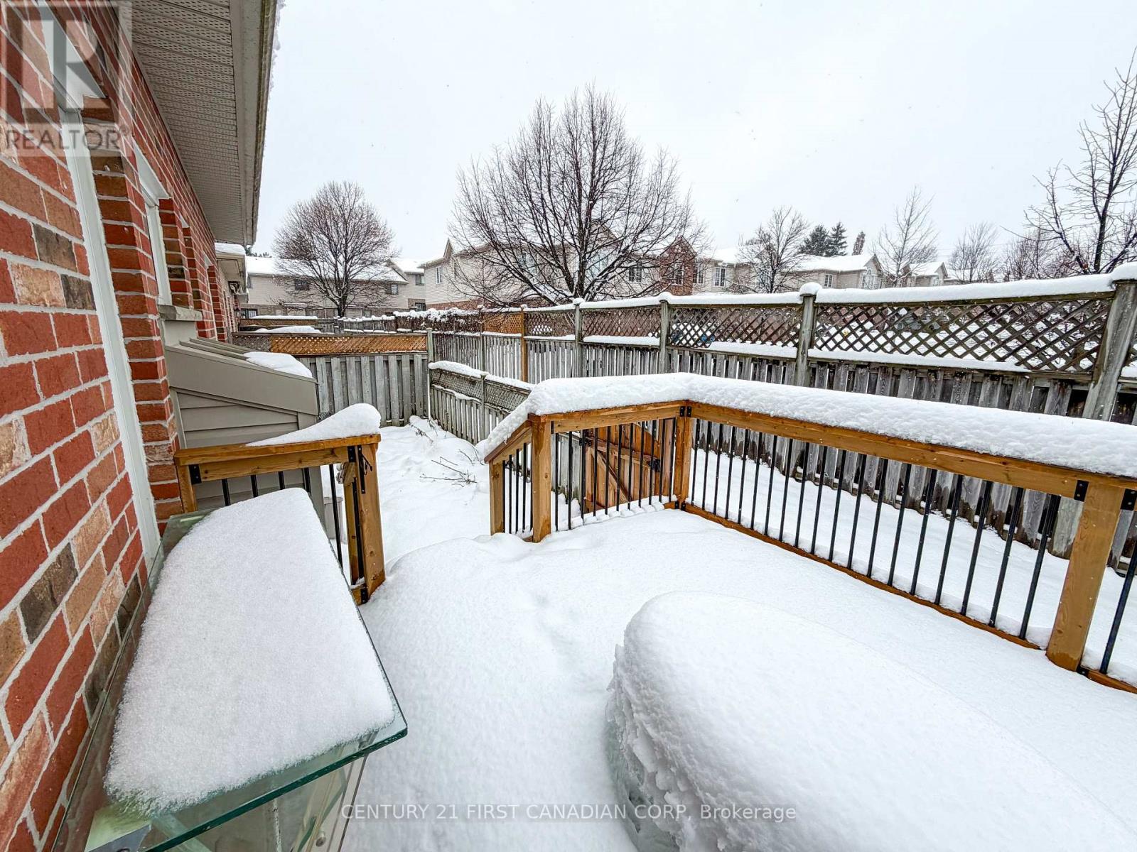 332 Ambleside Drive, London North, Ontario  N6G 5H9 - Photo 21 - X12672706