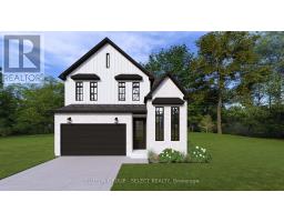1906 FOUNTAIN GRASS DRIVE, London South, Ontario