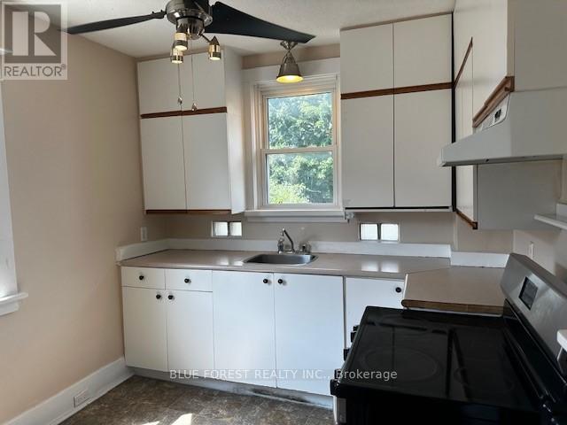 Upper - 379 Wharncliffe Road S, London South, Ontario  N6J 2M2 - Photo 10 - X12672778