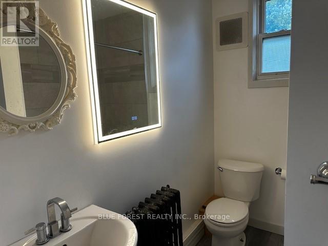 Upper - 379 Wharncliffe Road S, London South, Ontario  N6J 2M2 - Photo 13 - X12672778