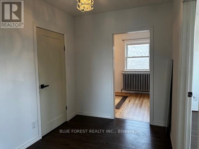 Upper - 379 Wharncliffe Road S, London South, Ontario  N6J 2M2 - Photo 6 - X12672778