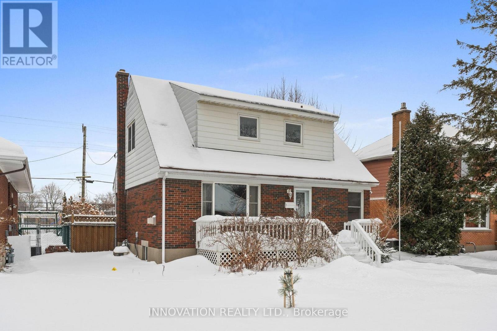 542 Wolffdale Crescent, Ottawa, Ontario  K1K 1N5 - Photo 2 - X12672590
