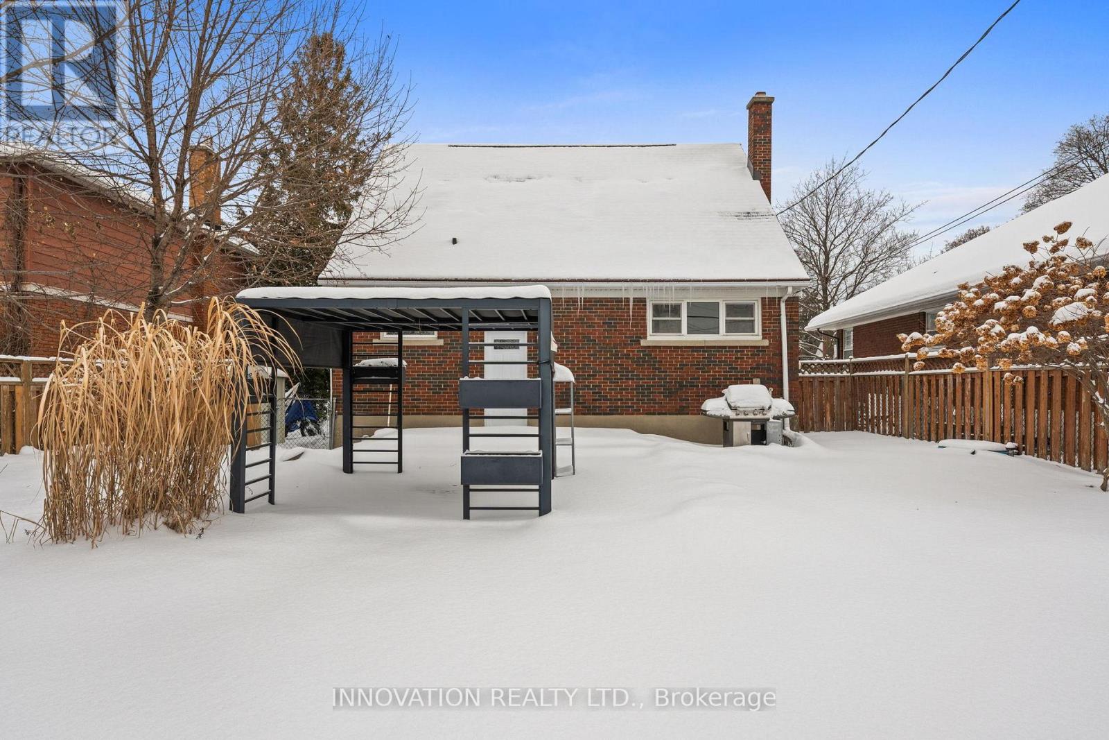 542 Wolffdale Crescent, Ottawa, Ontario  K1K 1N5 - Photo 35 - X12672590