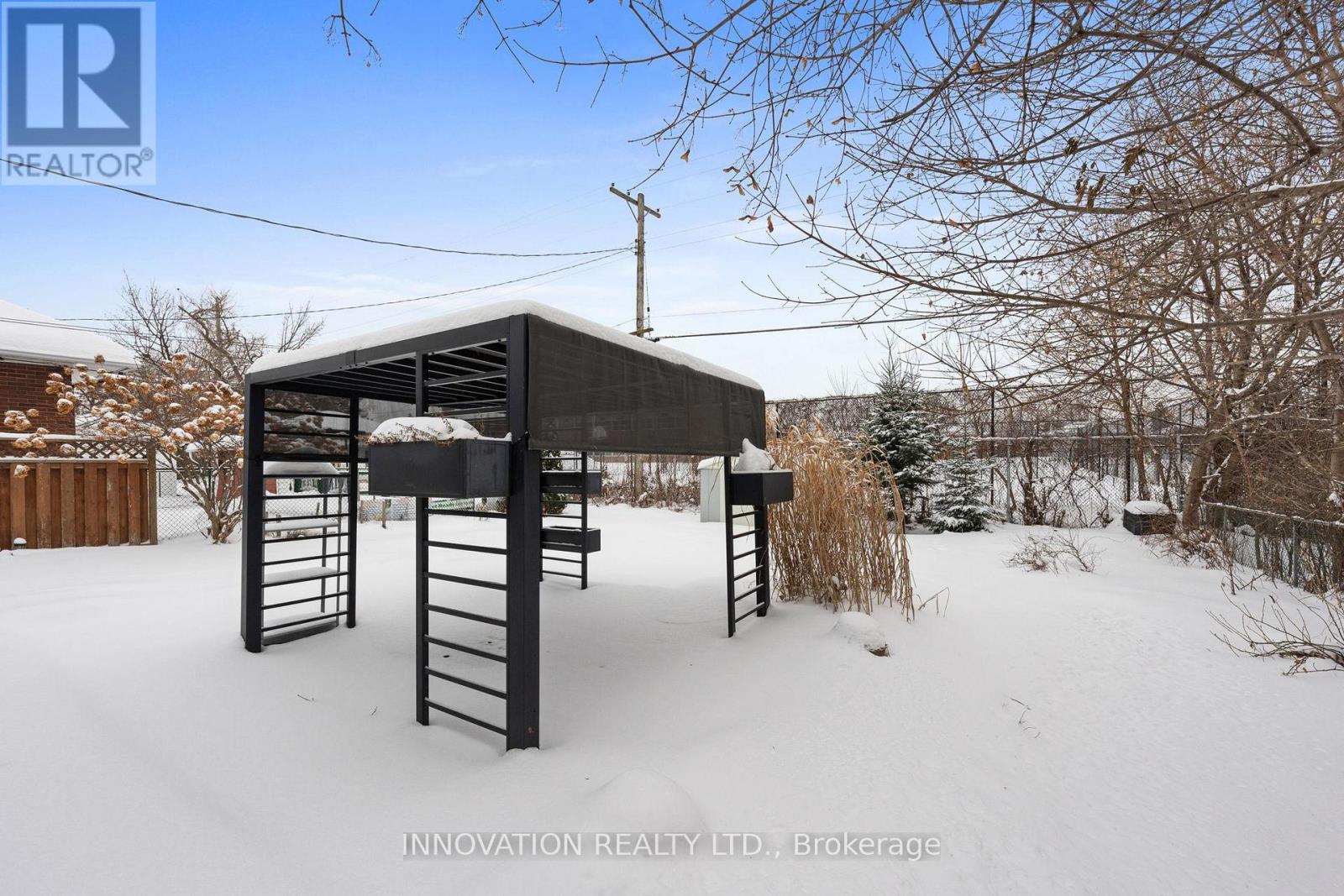 542 Wolffdale Crescent, Ottawa, Ontario  K1K 1N5 - Photo 36 - X12672590