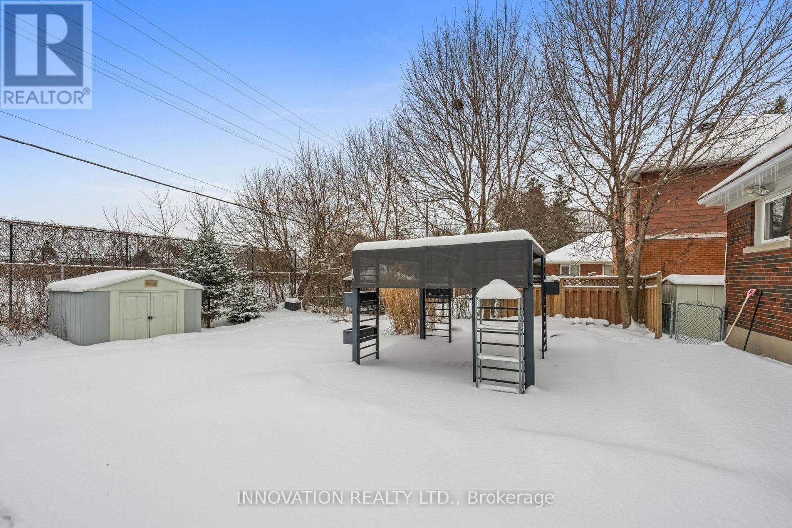 542 Wolffdale Crescent, Ottawa, Ontario  K1K 1N5 - Photo 37 - X12672590
