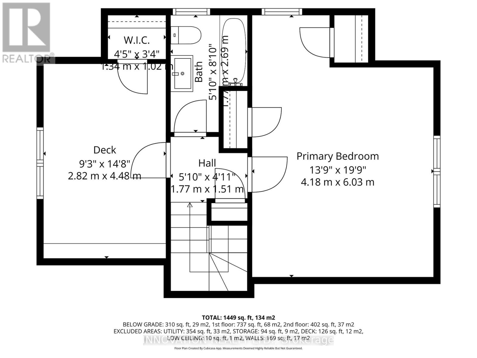 542 Wolffdale Crescent, Ottawa, Ontario  K1K 1N5 - Photo 39 - X12672590