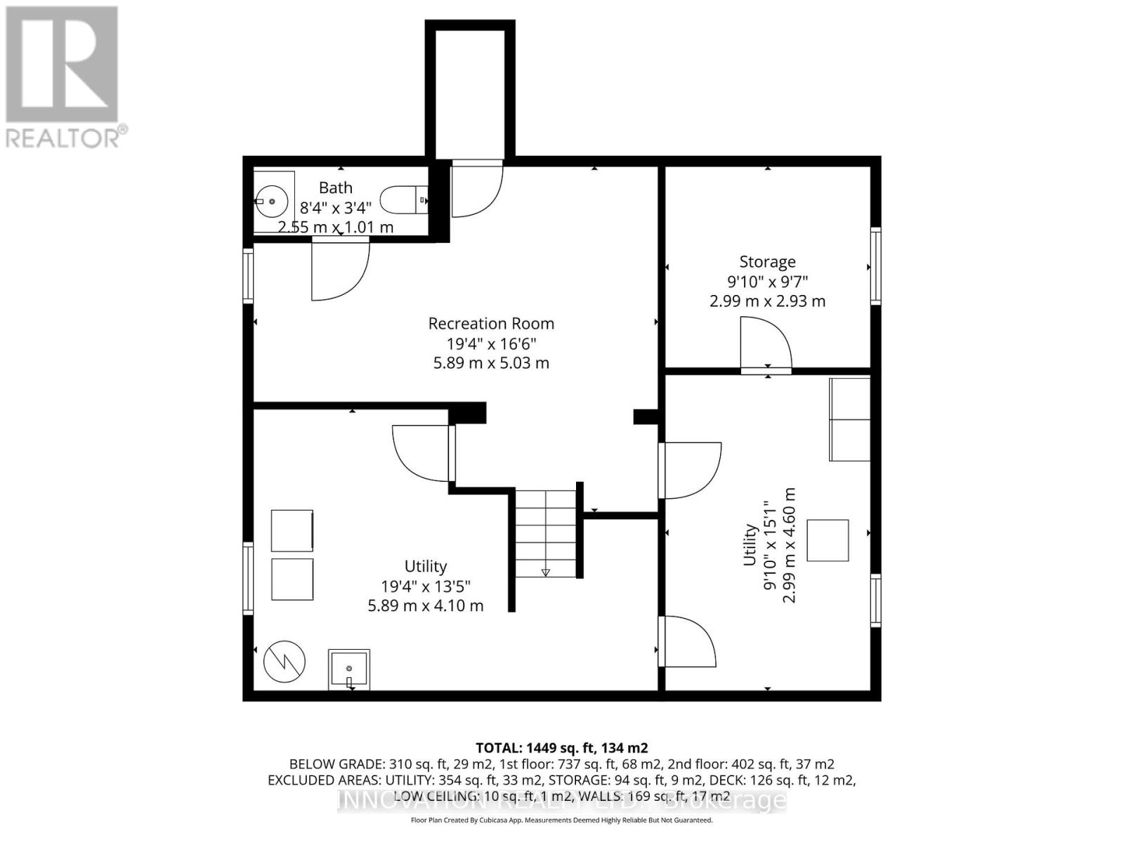 542 Wolffdale Crescent, Ottawa, Ontario  K1K 1N5 - Photo 40 - X12672590