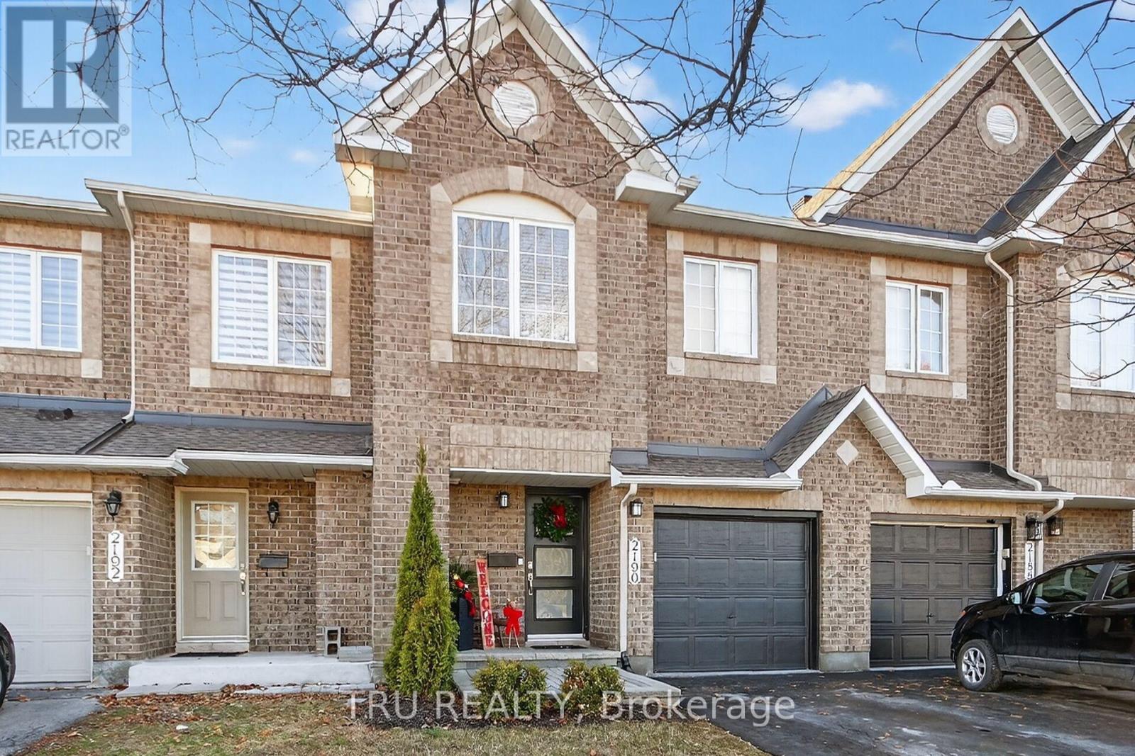 2190 Lavoie Street, Ottawa, Ontario  K4A 4W2 - Photo 1 - X12672606