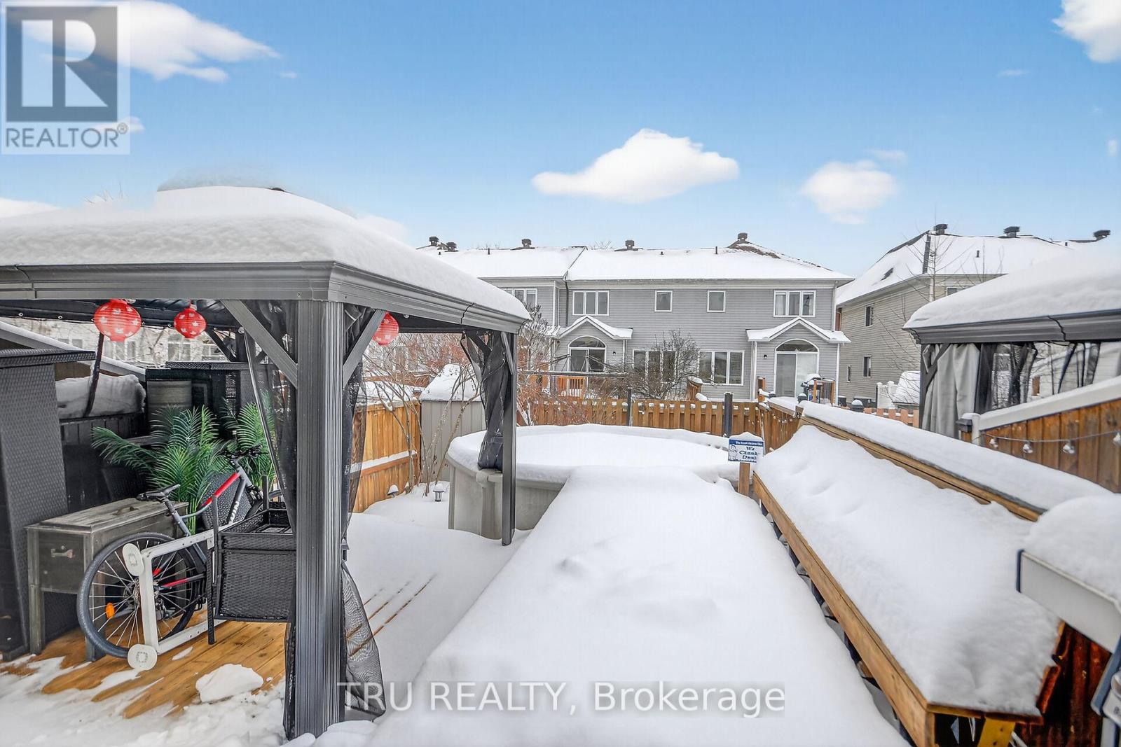 2190 Lavoie Street, Ottawa, Ontario  K4A 4W2 - Photo 30 - X12672606