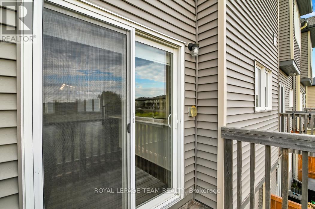 72 Barn Swallow Private, Ottawa, Ontario  K4M 0H5 - Photo 16 - X12672658