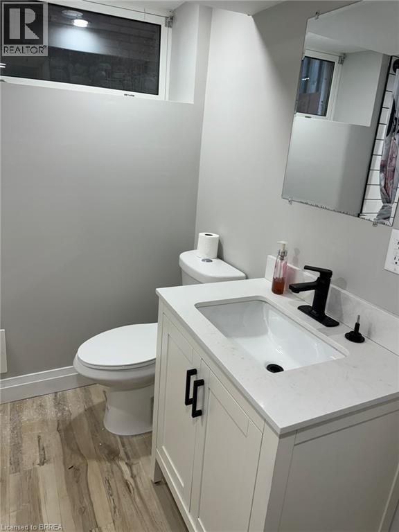 266 Dalhousie Street Unit# Lower, Brantford, Ontario  N3S 3V2 - Photo 10 - 40795870