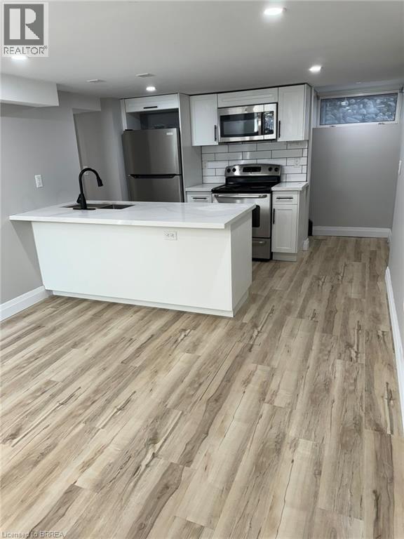 266 Dalhousie Street Unit# Lower, Brantford, Ontario  N3S 3V2 - Photo 12 - 40795870