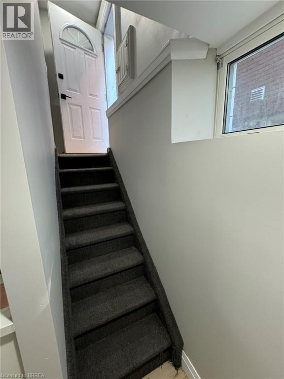 266 Dalhousie Street Unit# Lower, Brantford, Ontario  N3S 3V2 - Photo 4 - 40795870