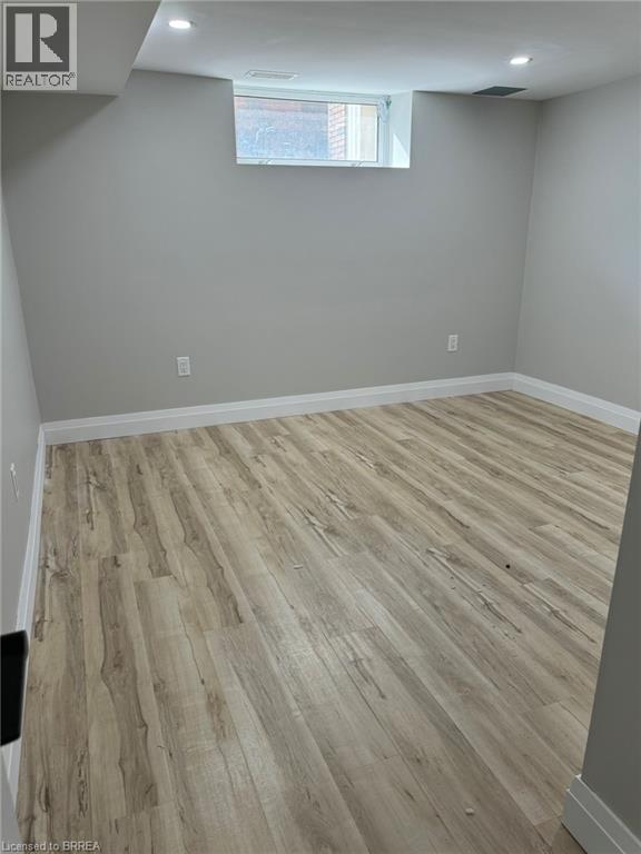 266 Dalhousie Street Unit# Lower, Brantford, Ontario  N3S 3V2 - Photo 5 - 40795870