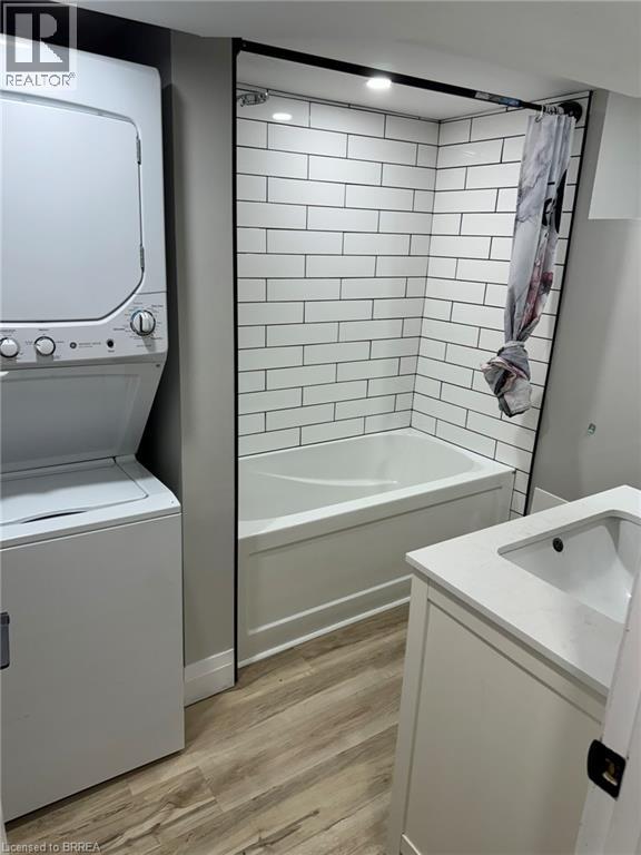 266 Dalhousie Street Unit# Lower, Brantford, Ontario  N3S 3V2 - Photo 8 - 40795870