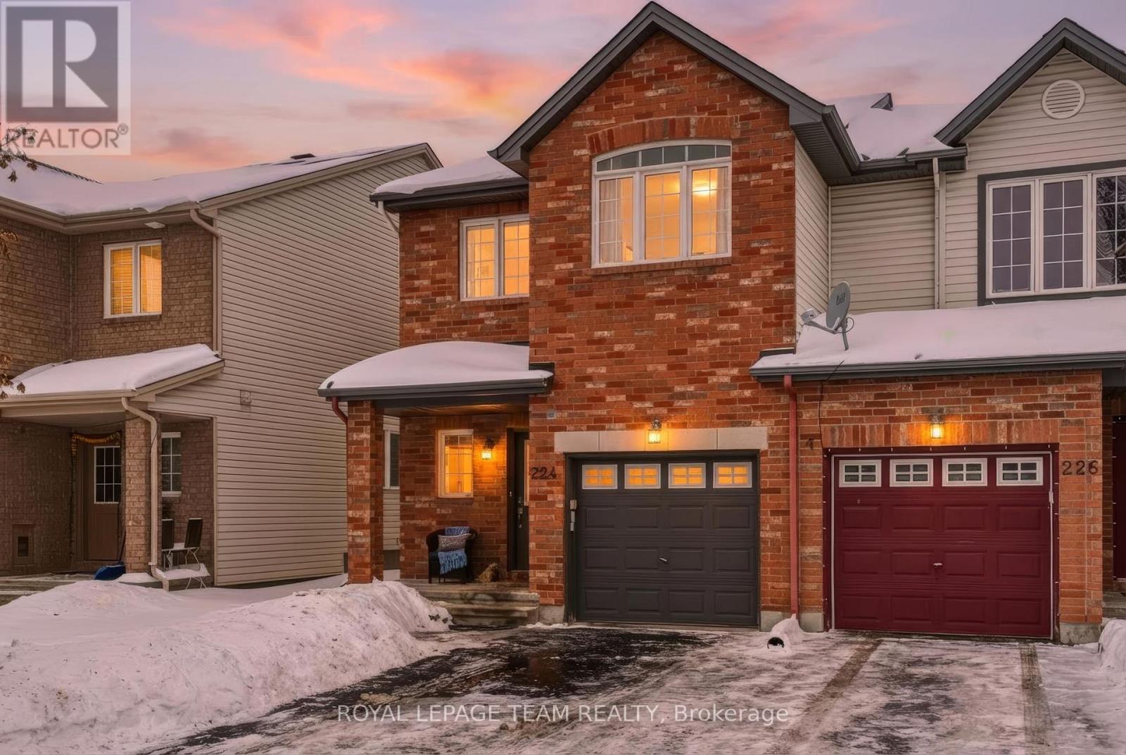 224 OPUS STREET, ottawa, Ontario