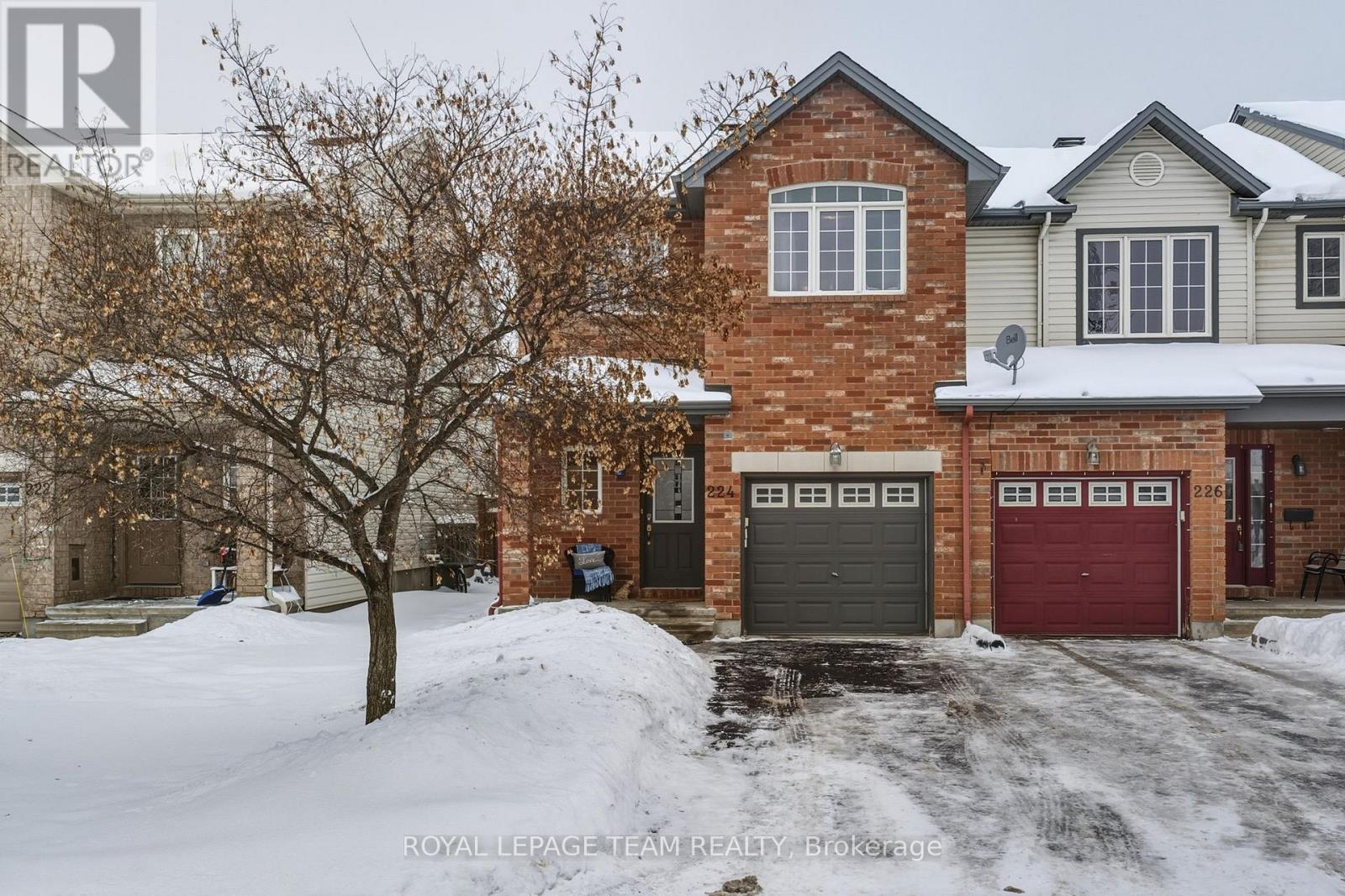 224 Opus Street, Ottawa, Ontario  K2S 0J1 - Photo 2 - X12672724