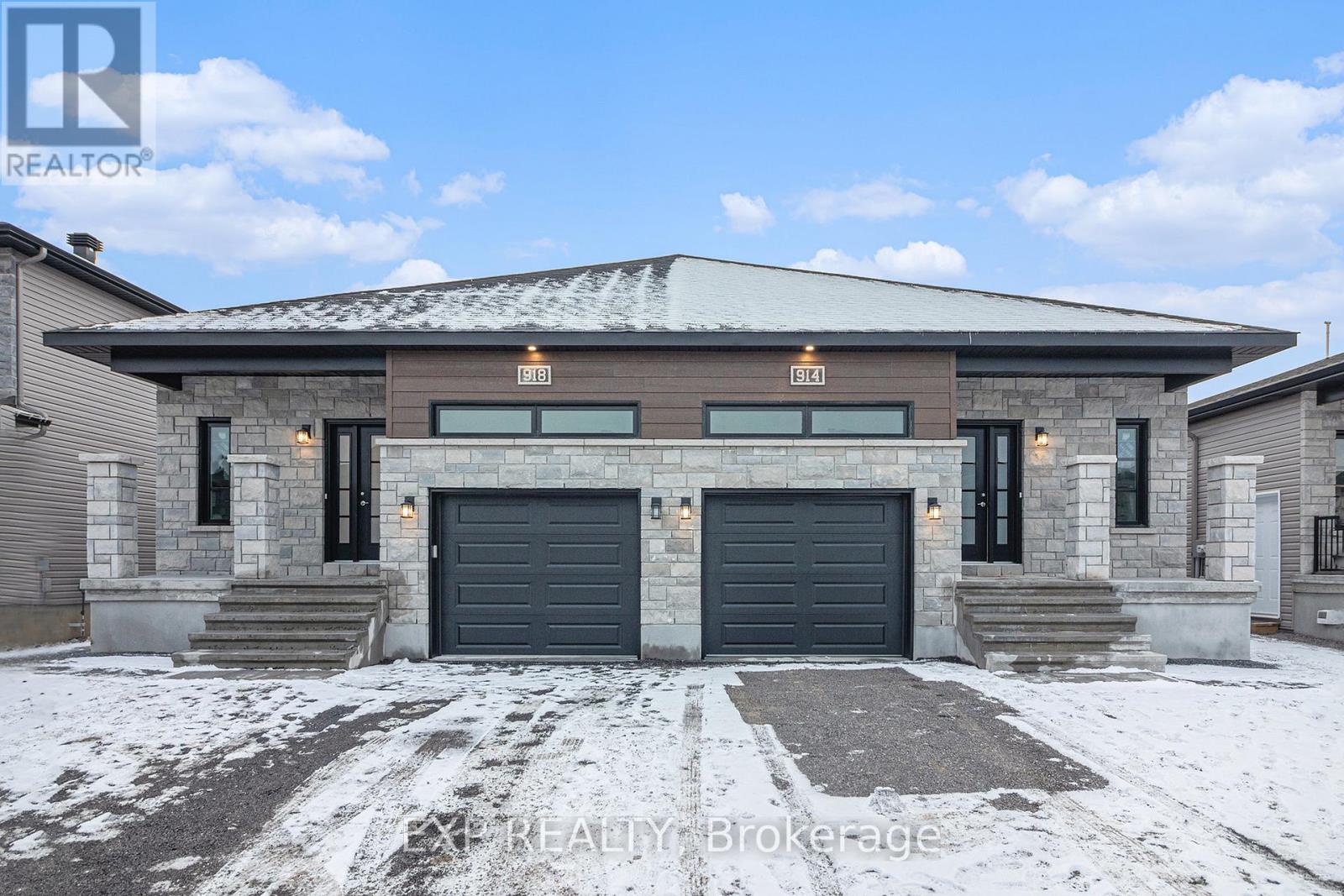 914 CHABLIS CRESCENT, russell, Ontario