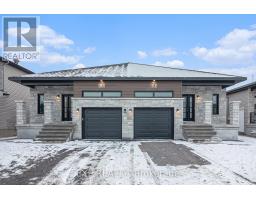 914 CHABLIS CRESCENT, Russell, Ontario
