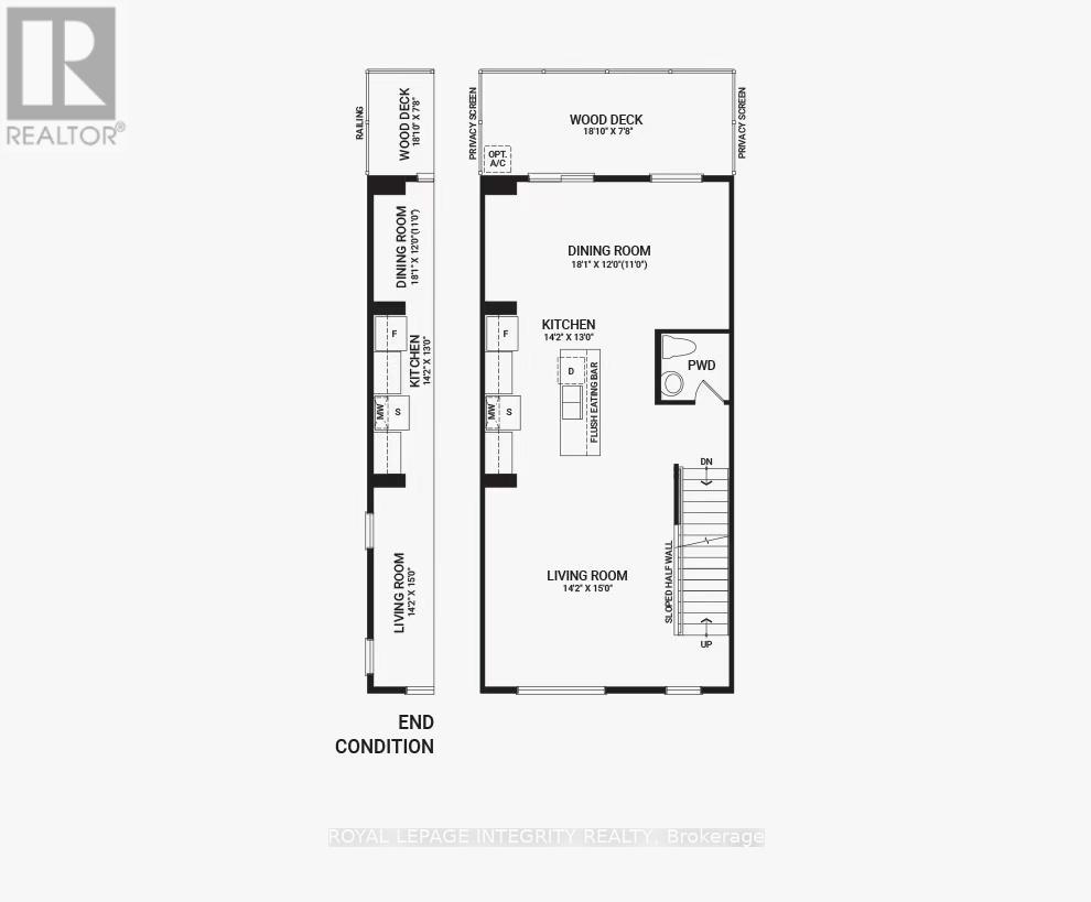 1079 Speedvale Court, Ottawa, Ontario  K2T 0P6 - Photo 30 - X12672854