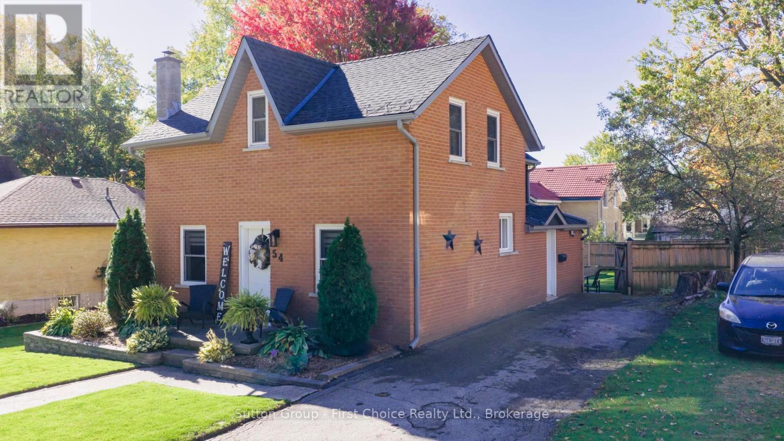 54 Waterloo Street, West Perth, Ontario  N0K 1N0 - Photo 4 - X12464923