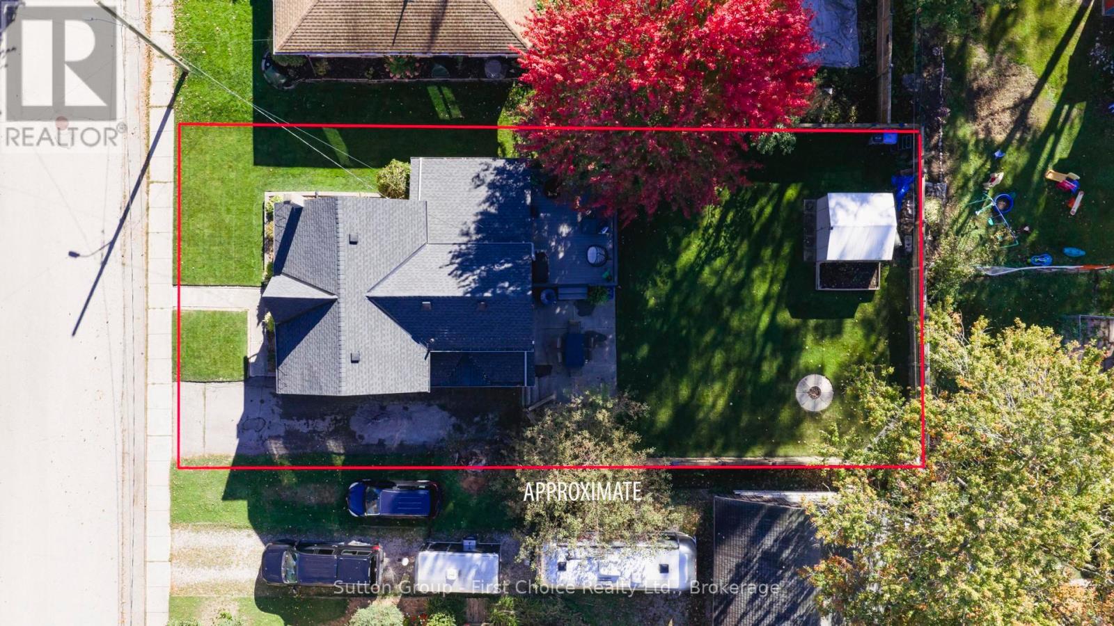 54 Waterloo Street, West Perth, Ontario  N0K 1N0 - Photo 5 - X12464923