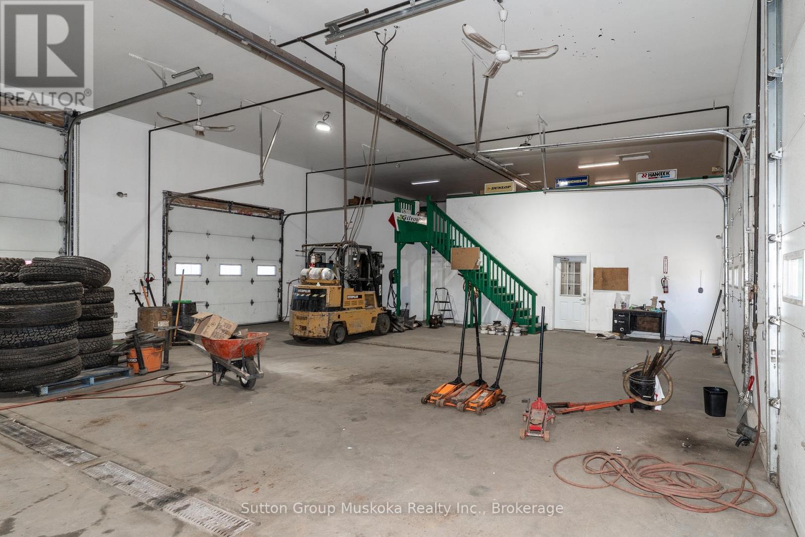 1891 Emsdale Road N, Perry, Ontario  P0A 1J0 - Photo 10 - X12672774