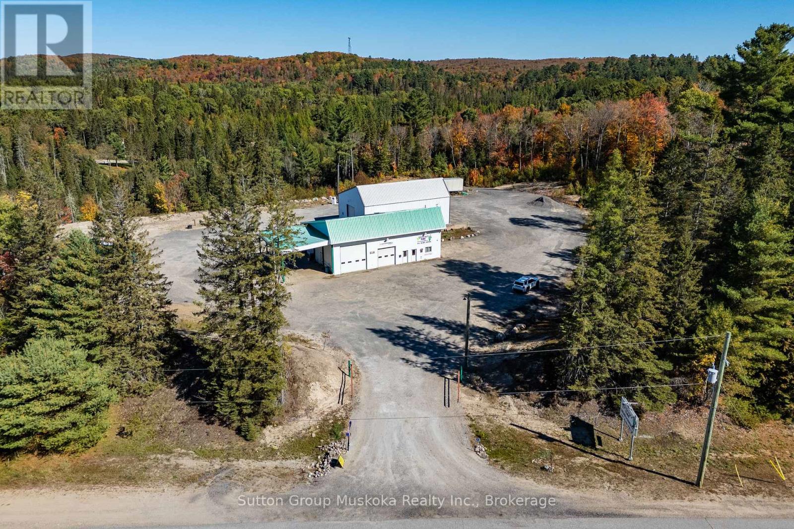 1891 EMSDALE ROAD N, Perry, Ontario