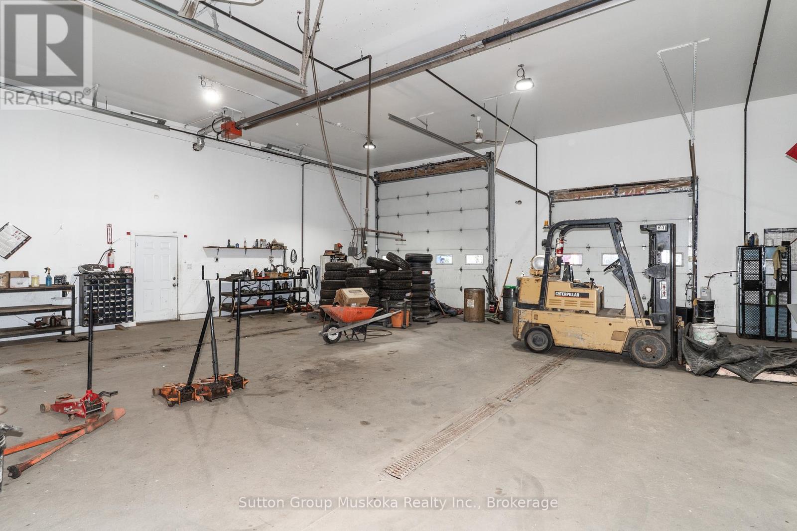 1891 Emsdale Road N, Perry, Ontario  P0A 1J0 - Photo 11 - X12672774