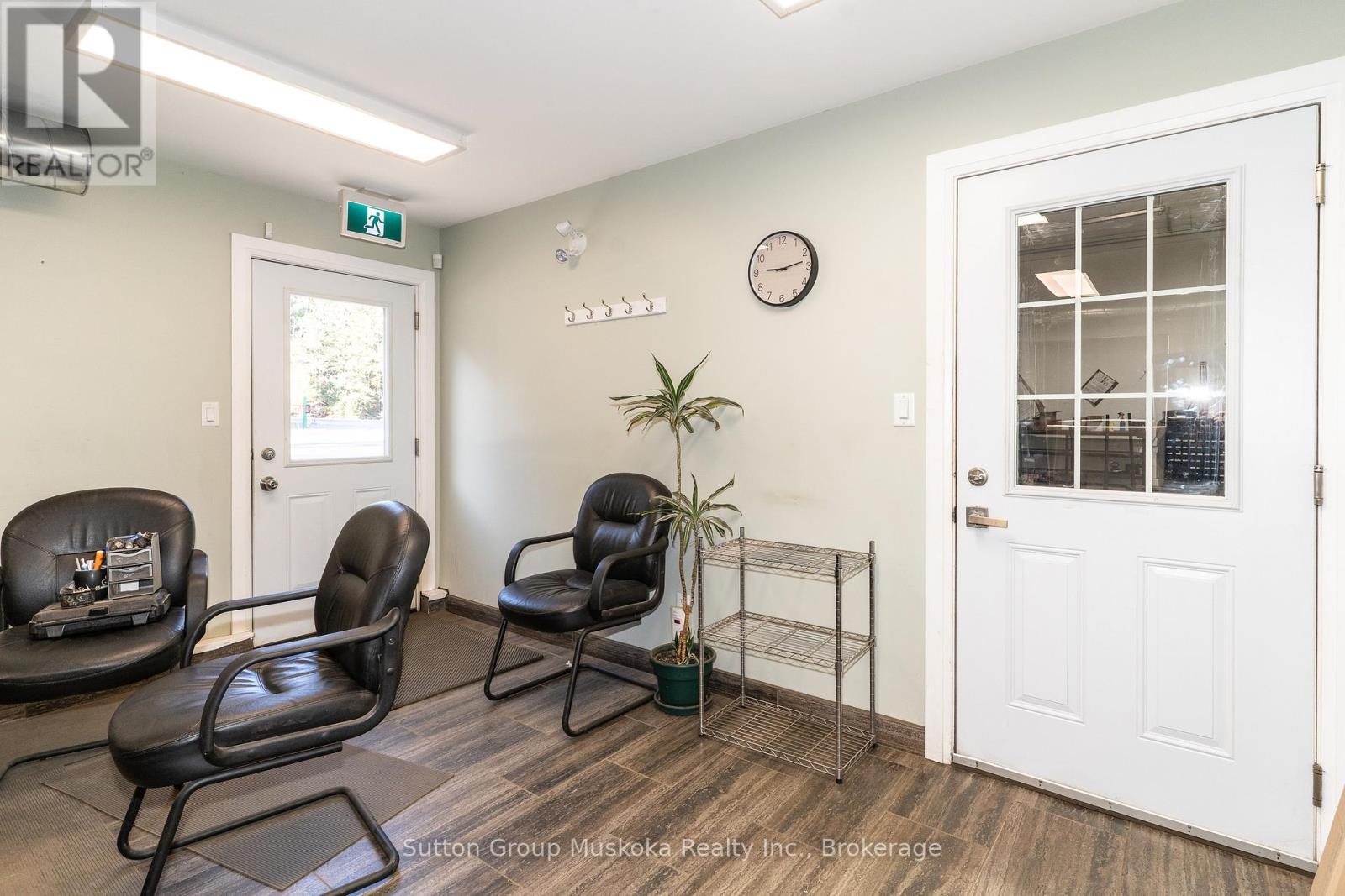 1891 Emsdale Road N, Perry, Ontario  P0A 1J0 - Photo 19 - X12672774