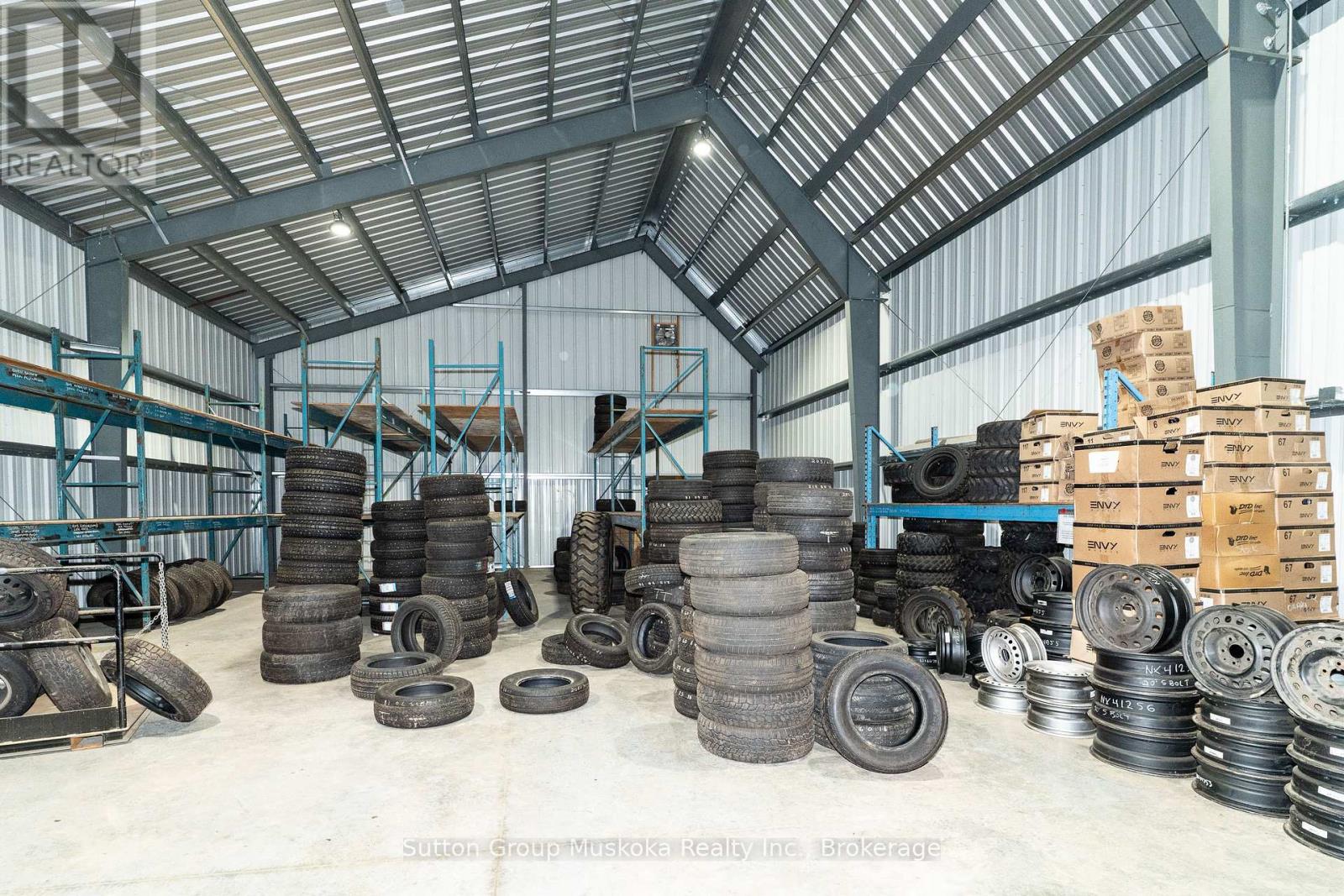 1891 Emsdale Road N, Perry, Ontario  P0A 1J0 - Photo 26 - X12672774