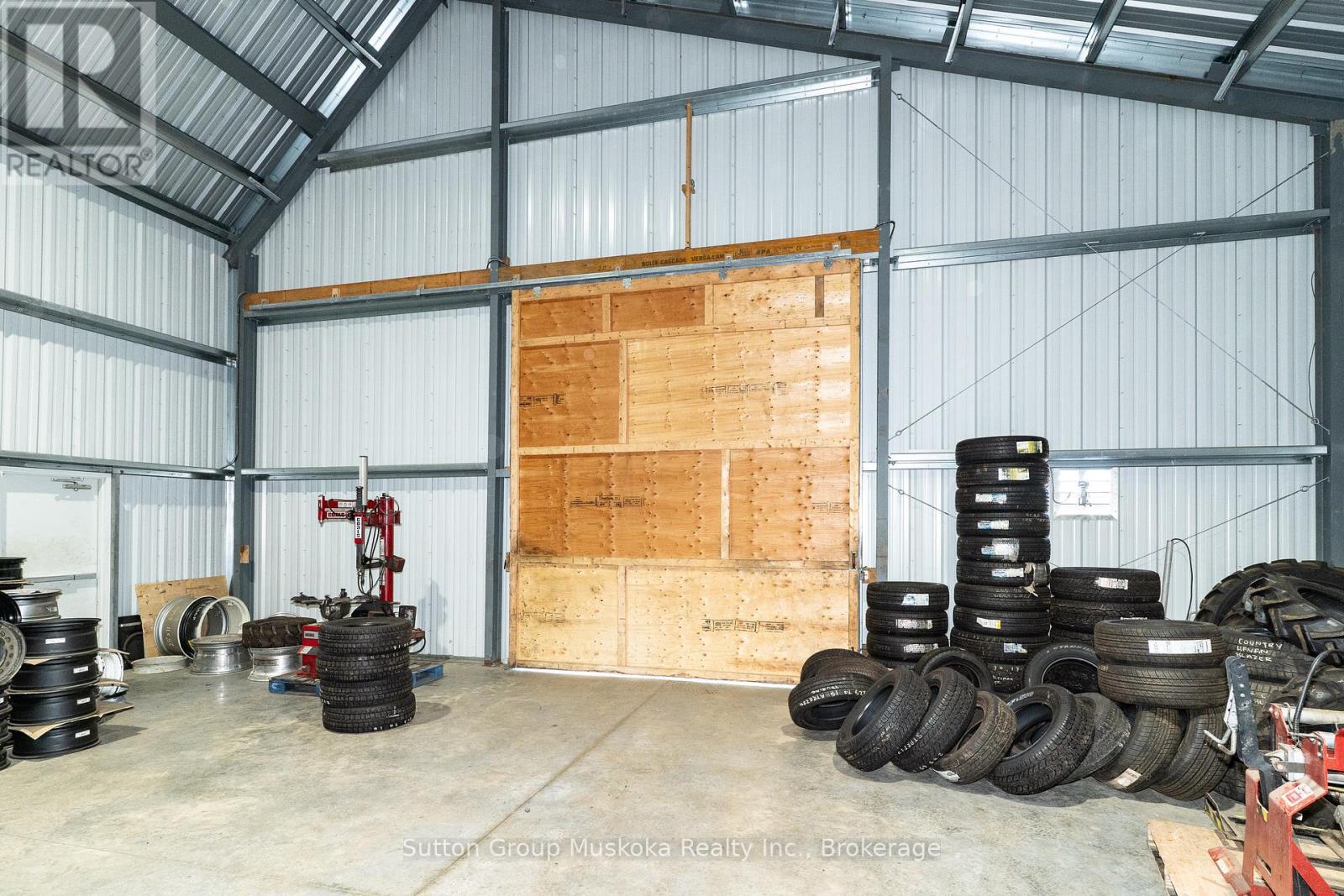 1891 Emsdale Road N, Perry, Ontario  P0A 1J0 - Photo 27 - X12672774