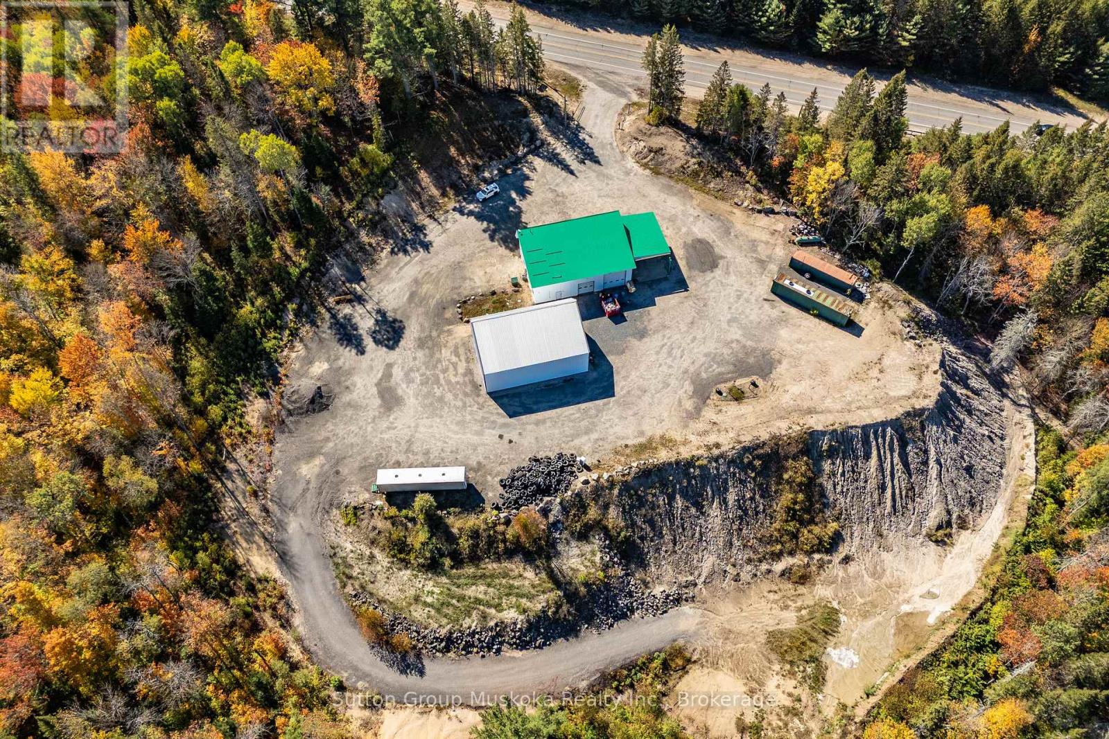 1891 Emsdale Road N, Perry, Ontario  P0A 1J0 - Photo 5 - X12672774