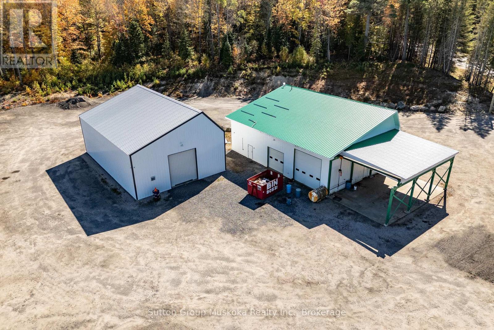 1891 Emsdale Road N, Perry, Ontario  P0A 1J0 - Photo 4 - X12672774