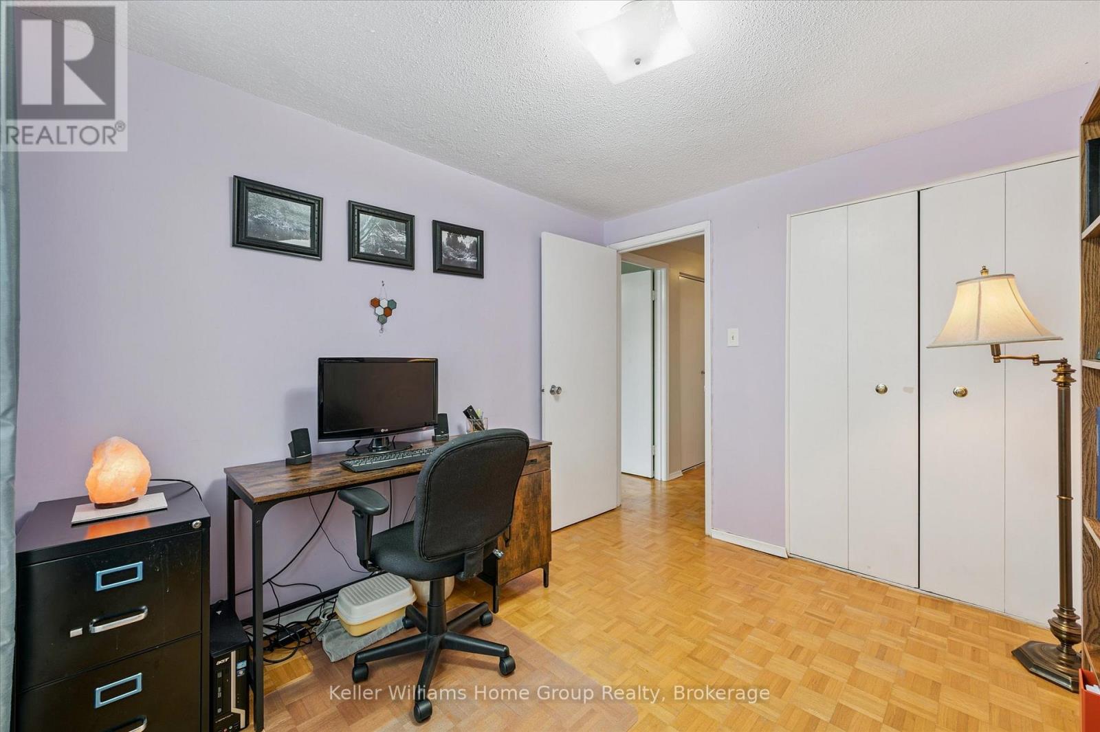 64 - 120 Country Club Drive, Guelph (Victoria North), Ontario  N1E 3K7 - Photo 24 - X12672844