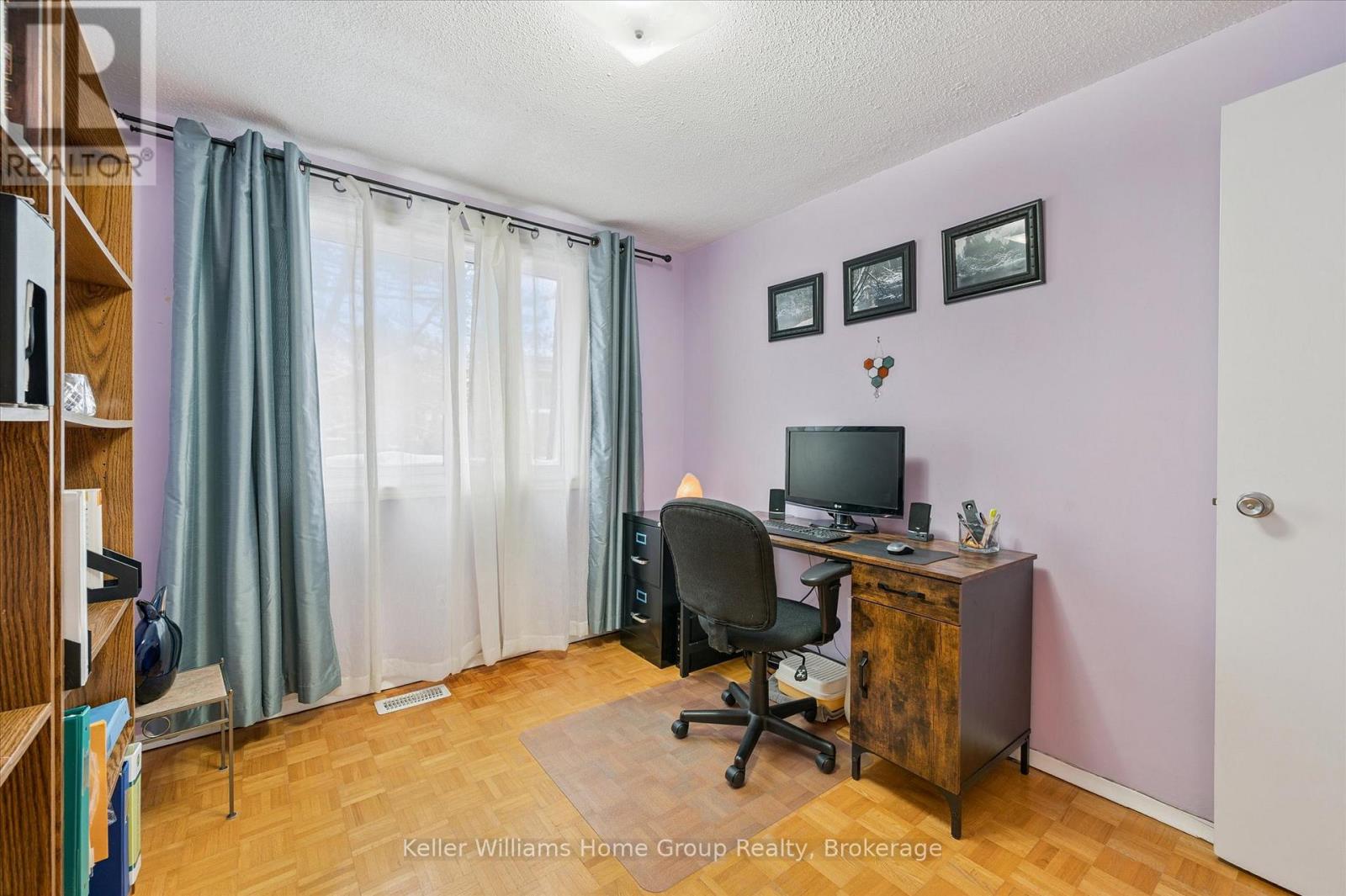 64 - 120 Country Club Drive, Guelph (Victoria North), Ontario  N1E 3K7 - Photo 23 - X12672844