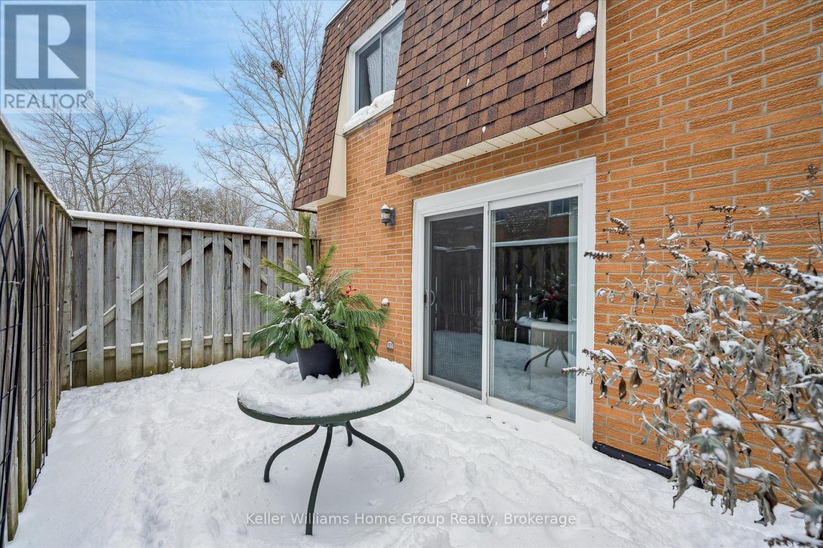 64 - 120 Country Club Drive, Guelph (Victoria North), Ontario  N1E 3K7 - Photo 33 - X12672844