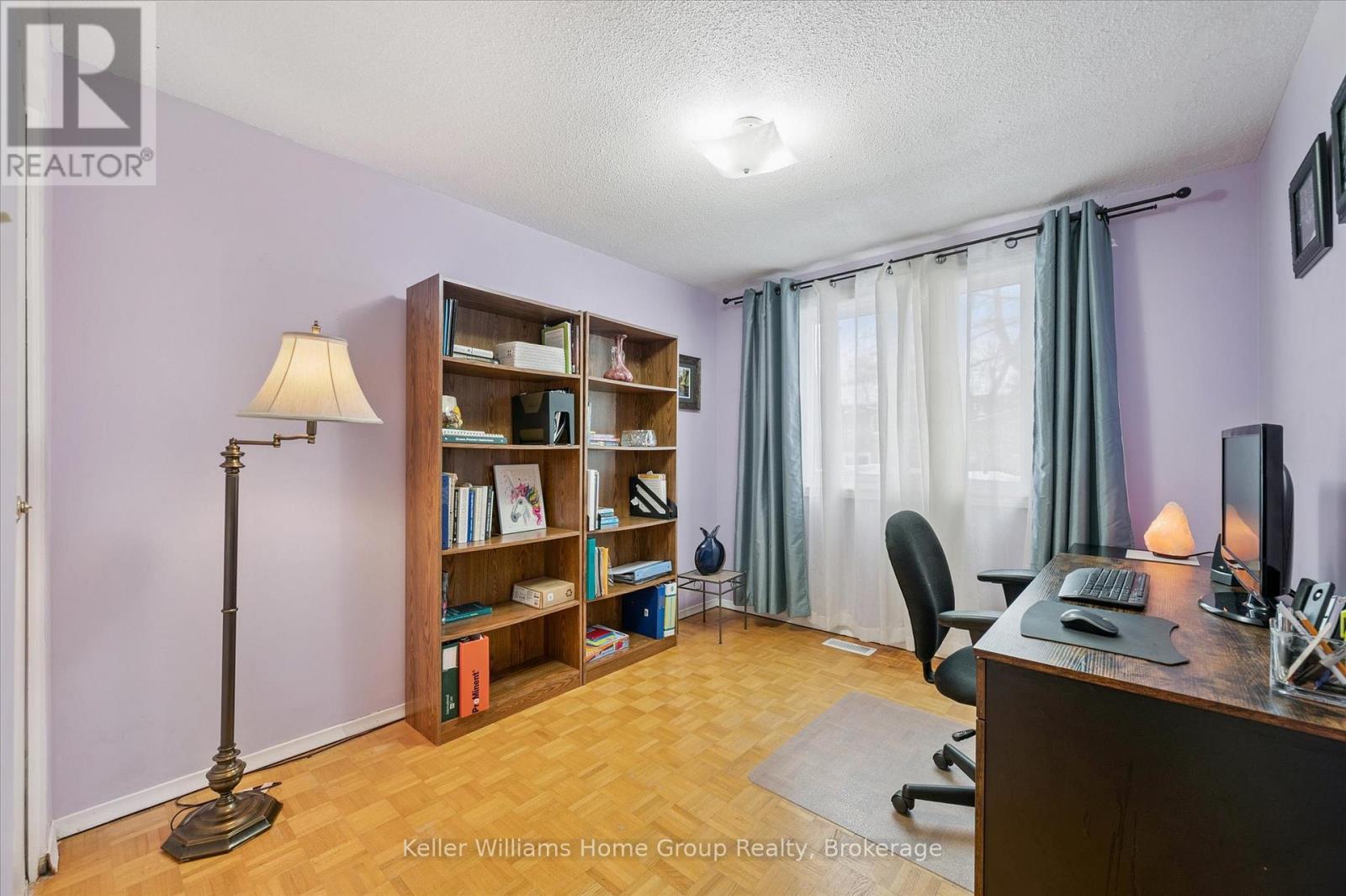 64 - 120 Country Club Drive, Guelph (Victoria North), Ontario  N1E 3K7 - Photo 22 - X12672844