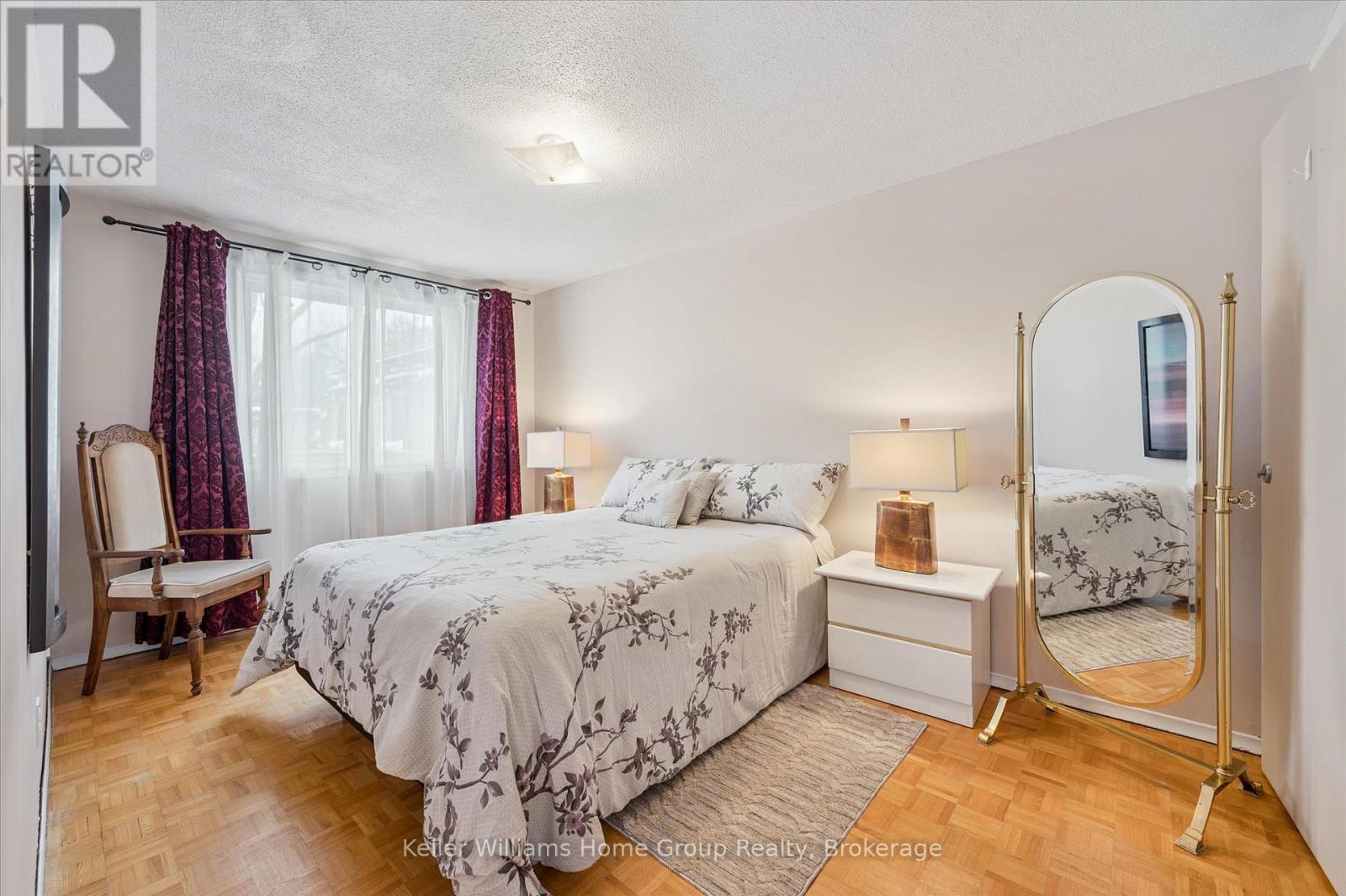 64 - 120 Country Club Drive, Guelph (Victoria North), Ontario  N1E 3K7 - Photo 27 - X12672844