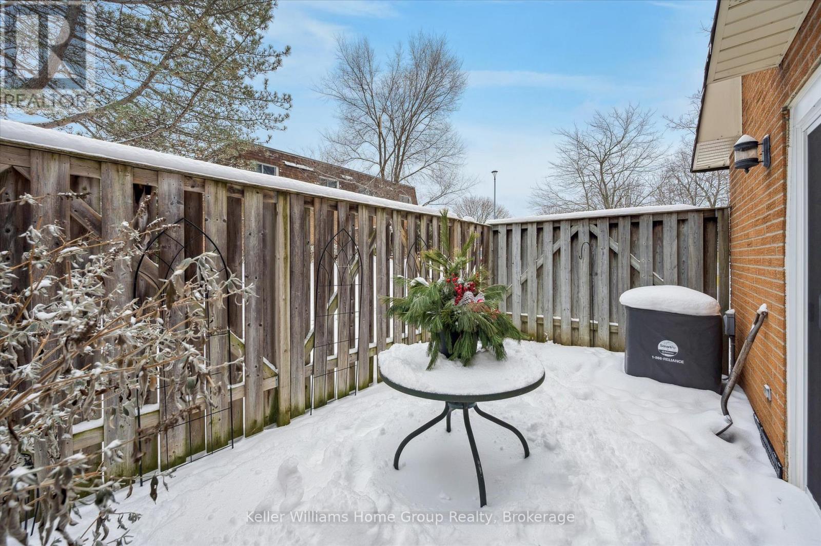 64 - 120 Country Club Drive, Guelph (Victoria North), Ontario  N1E 3K7 - Photo 34 - X12672844