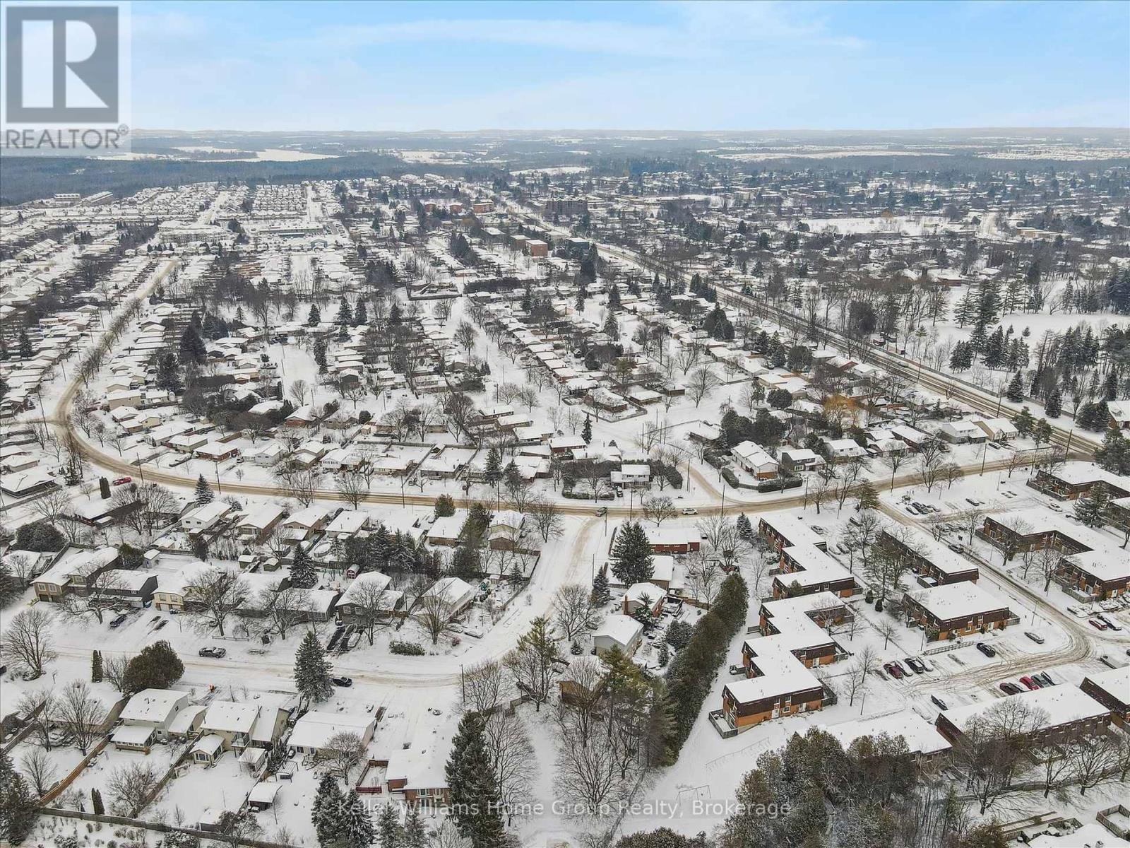 64 - 120 Country Club Drive, Guelph (Victoria North), Ontario  N1E 3K7 - Photo 39 - X12672844