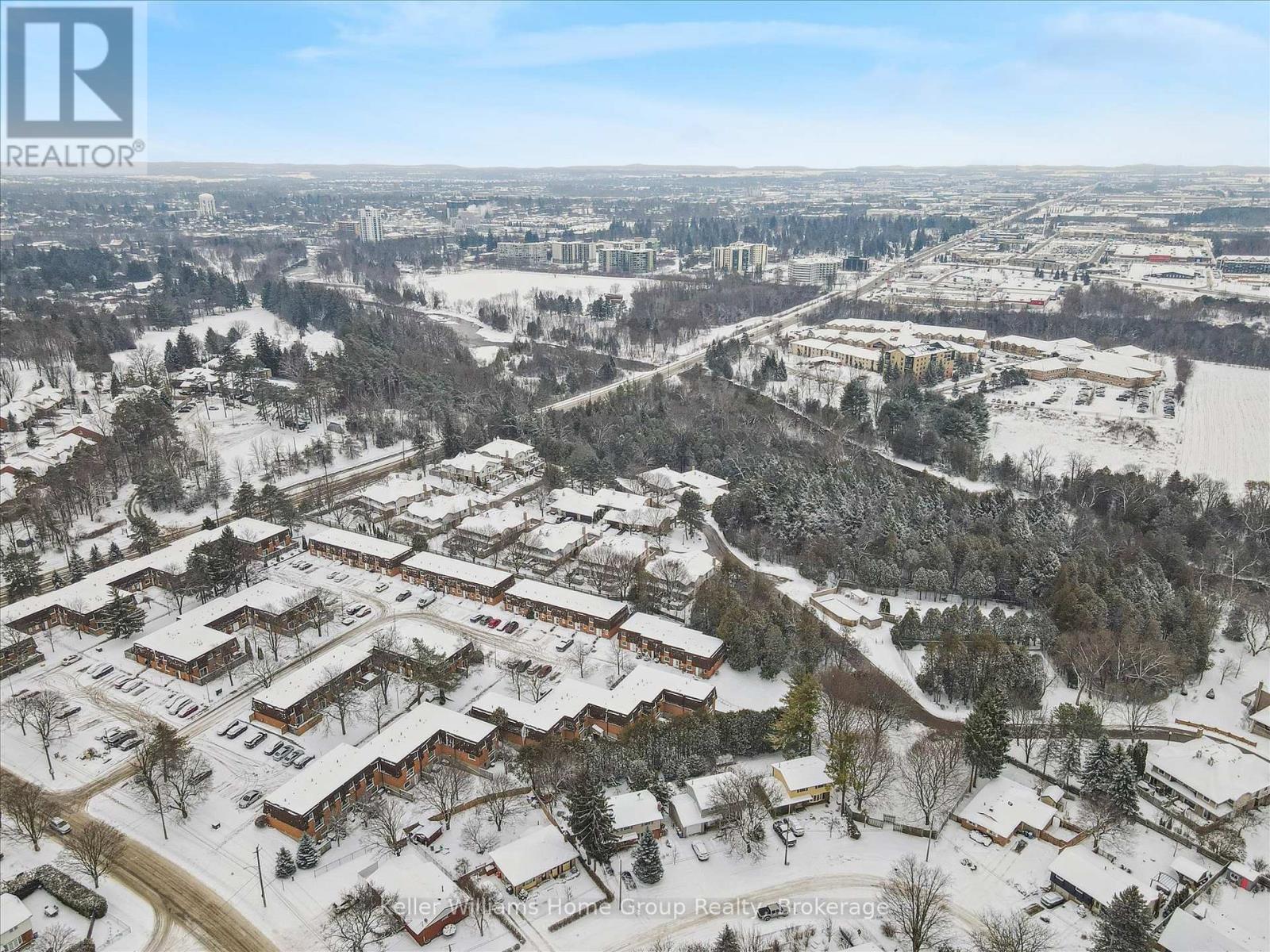 64 - 120 Country Club Drive, Guelph (Victoria North), Ontario  N1E 3K7 - Photo 43 - X12672844