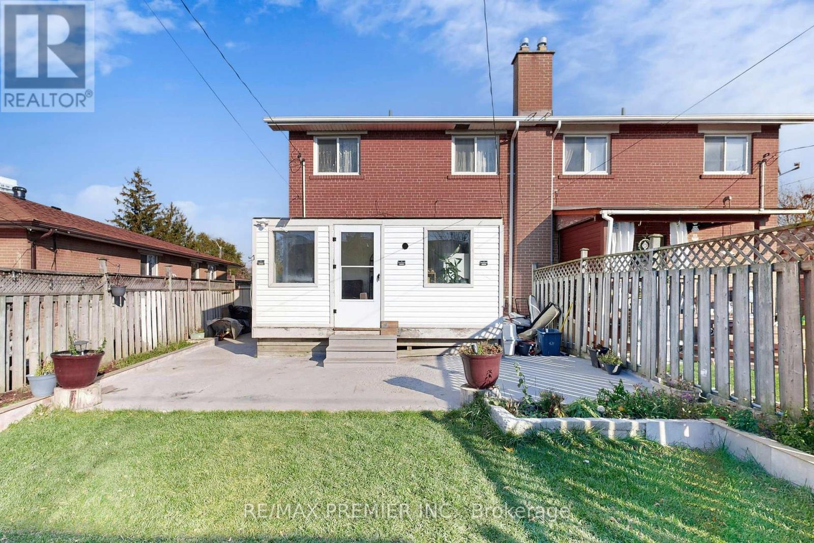 888 Krosno Boulevard, Pickering, Ontario  L1W 1H4 - Photo 30 - E12669892