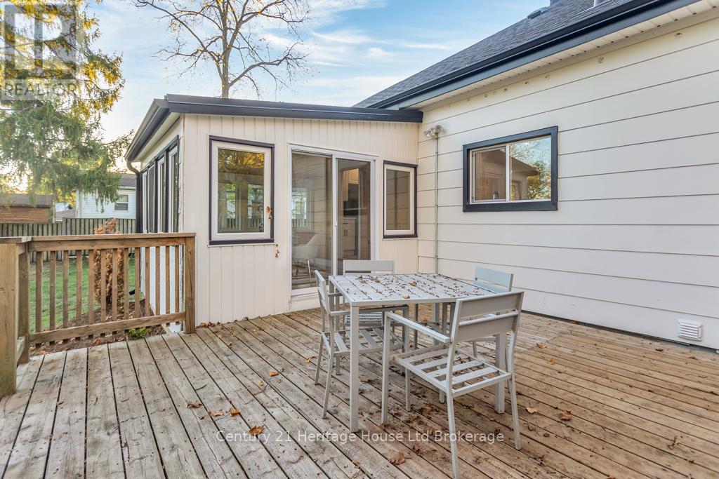 209 Victoria Street, Ingersoll, Ontario  N5C 2N2 - Photo 28 - X12672852